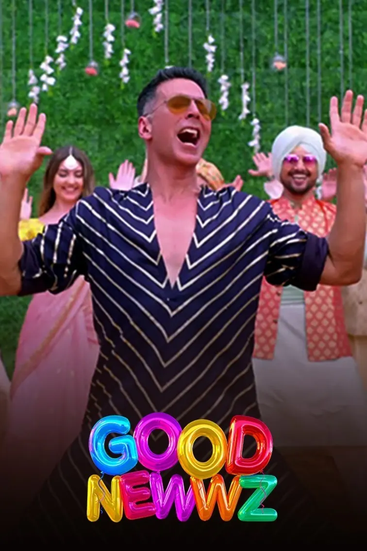 Sauda Khara Khara - Good Newwz | Akshay Kumar | Diljit Dosanjh | Kiara Advani 