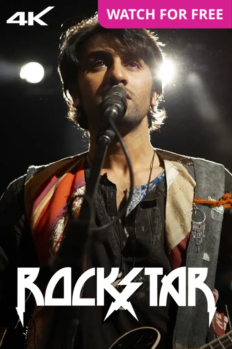 Rockstar Movie