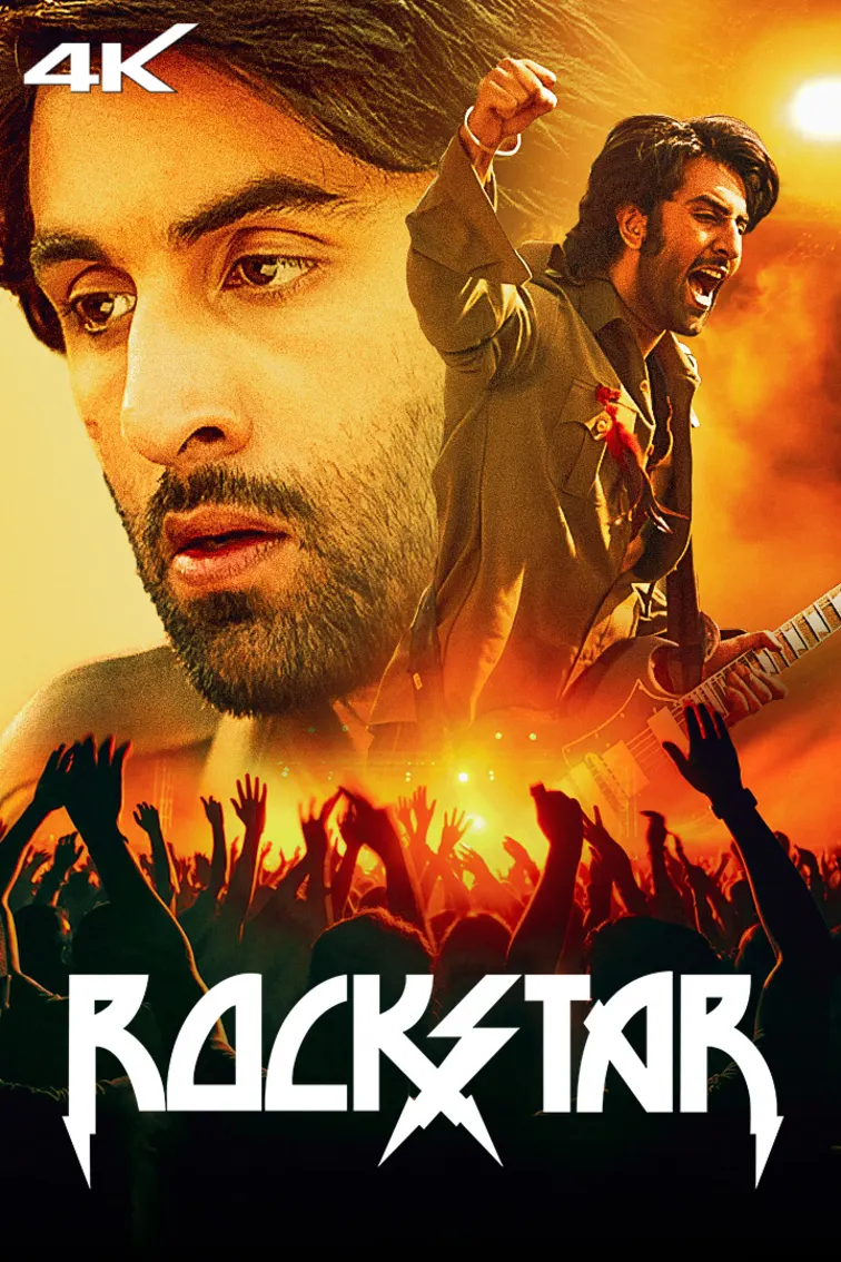 Rockstar Movie