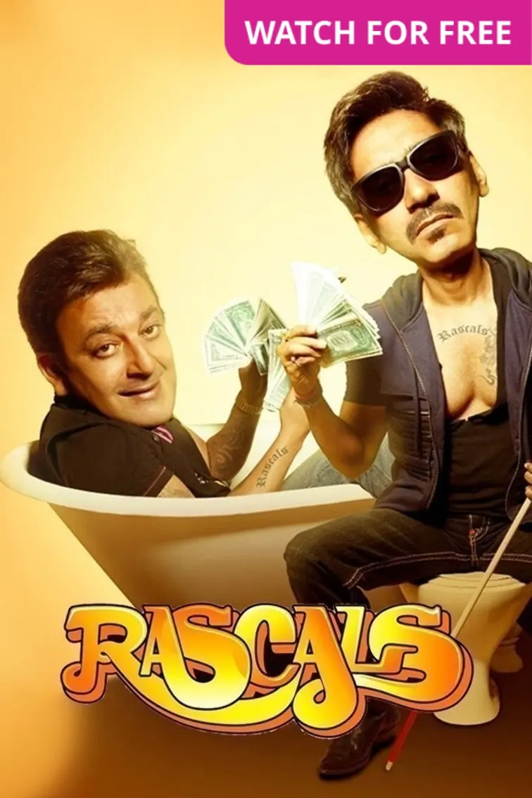 Rascals Movie