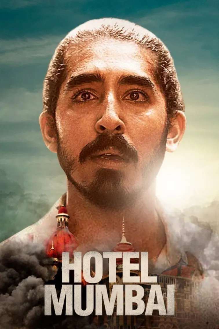 Hotel Mumbai Movie
