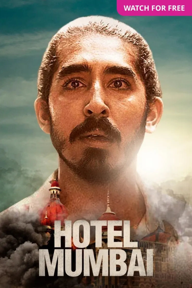 Hotel Mumbai Movie