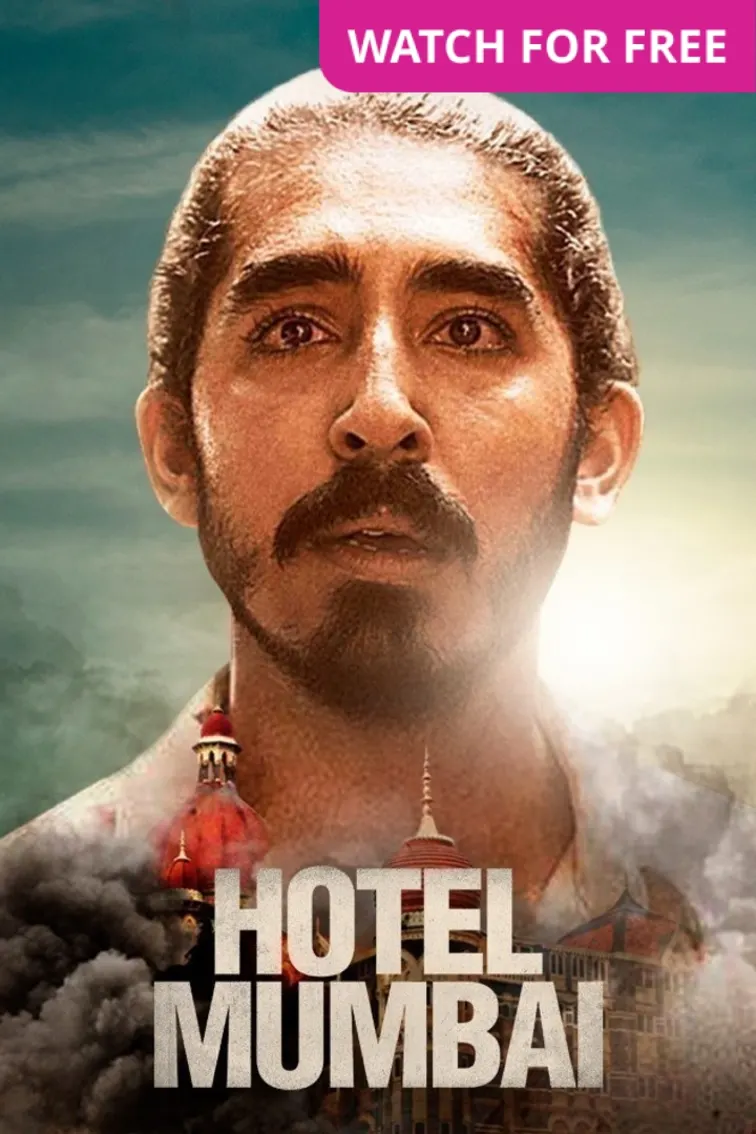 Hotel Mumbai Movie
