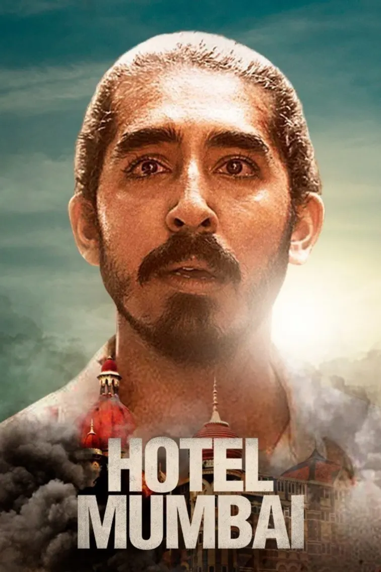 Hotel Mumbai Movie