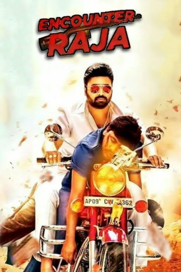 Encounter Raja Movie