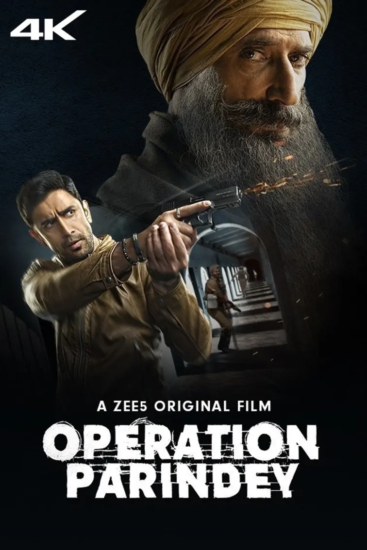 Operation Parindey Movie