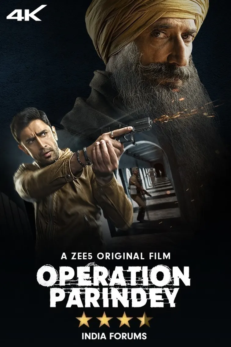 Operation Parindey Movie
