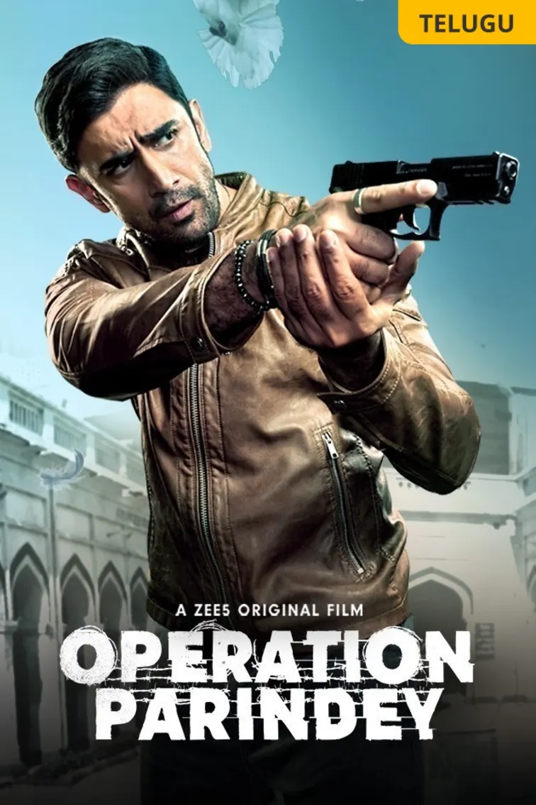 Operation Parindey Movie