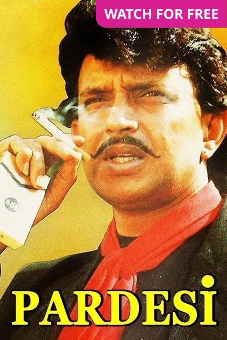 Pardesi Movie
