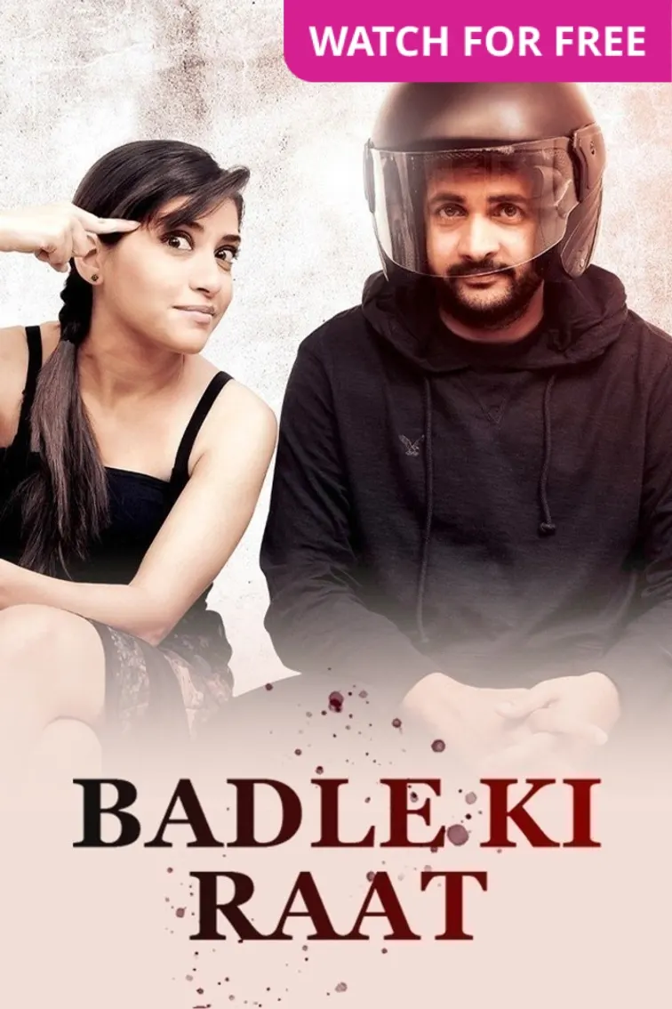 Badle Ki Raat Movie