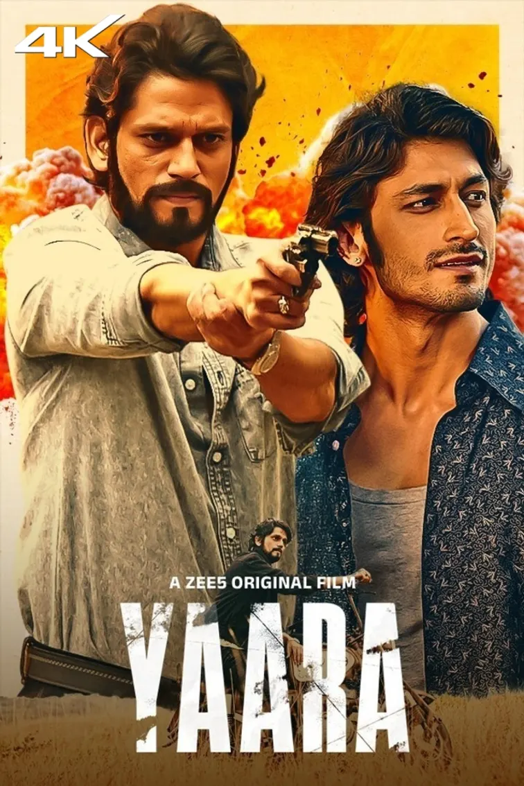 Yaara Movie