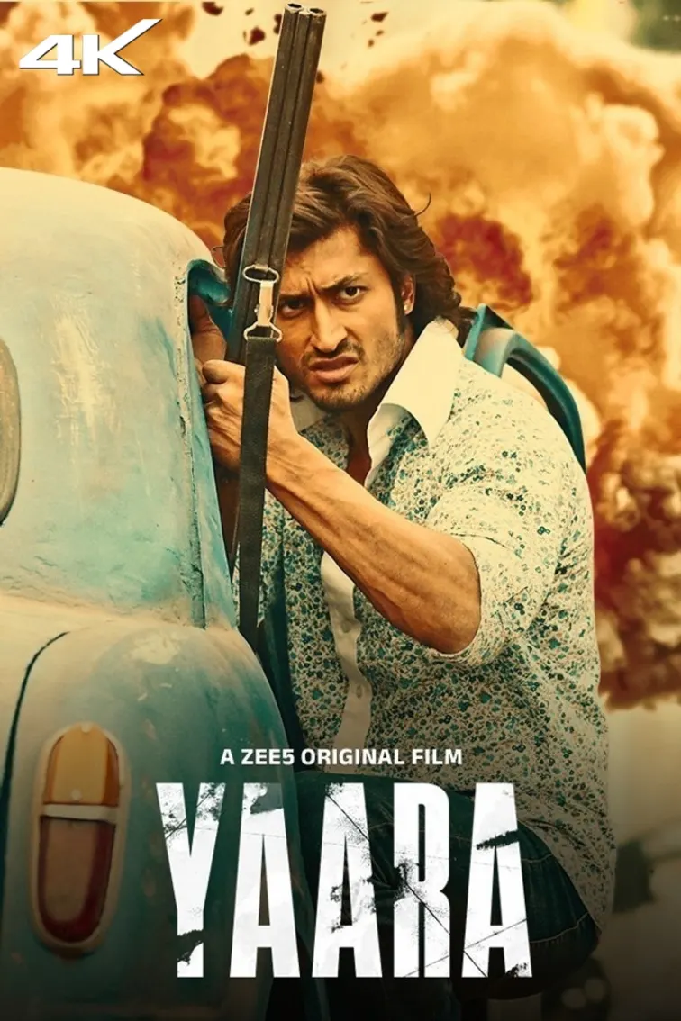 Yaara Movie