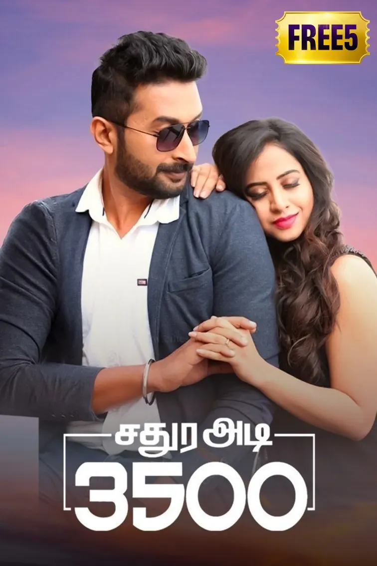 Sathura Adi 3500 Movie
