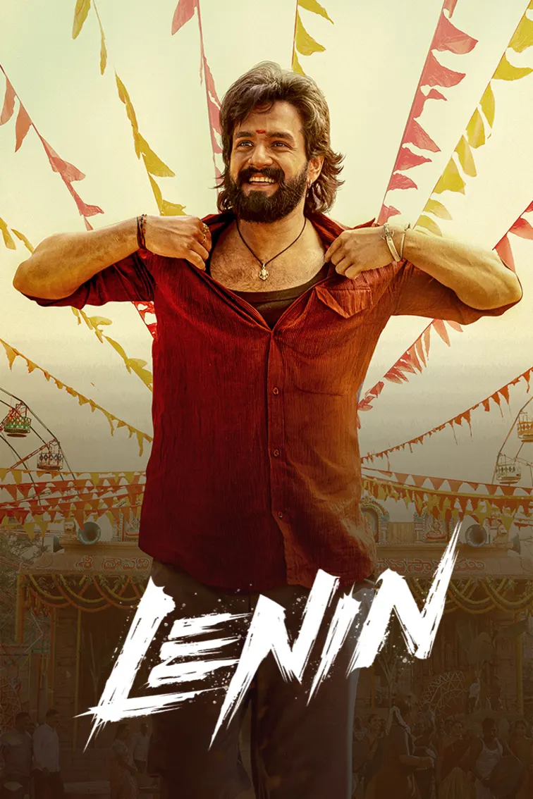 Lenin Movie