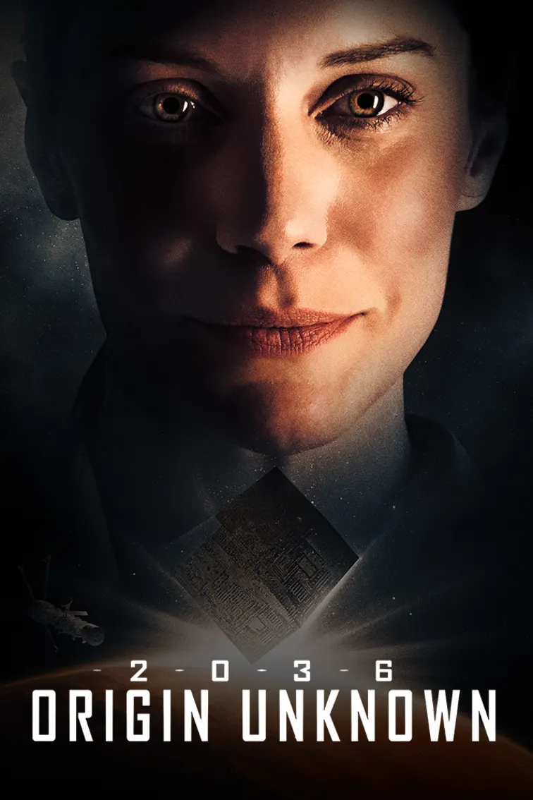 2036 Origin Unknown Movie