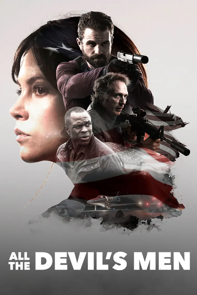 All The Devil's Men Movie