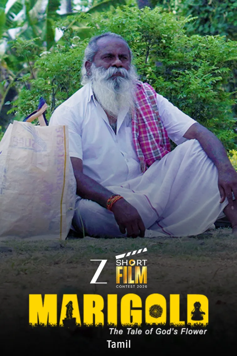 Marigold: The Tale of God's Flower Movie