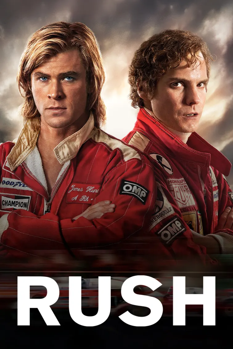 Rush Movie