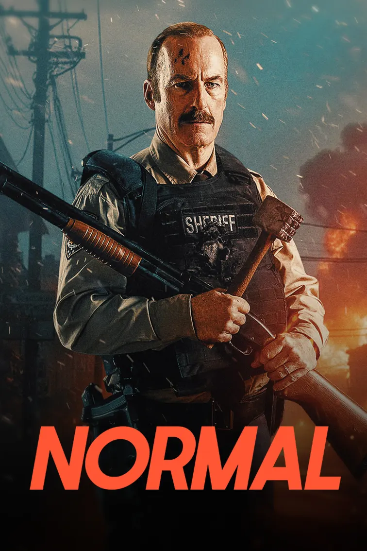 Normal Movie