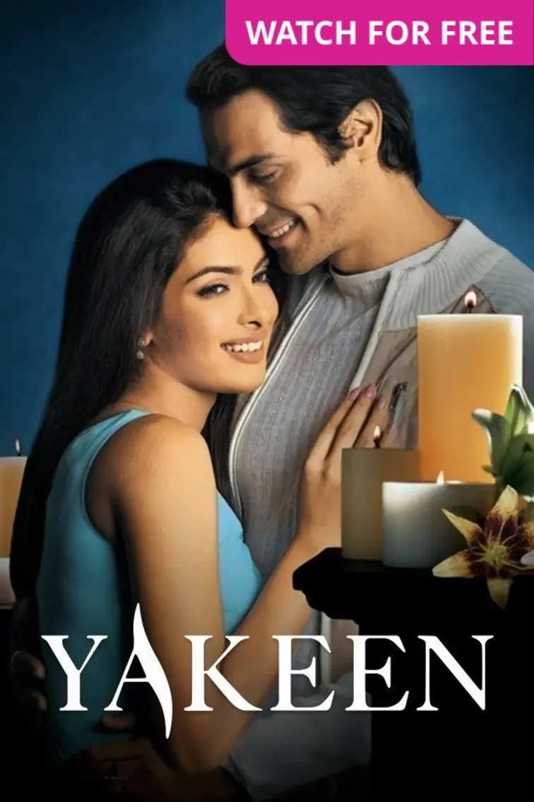 Yakeen Movie