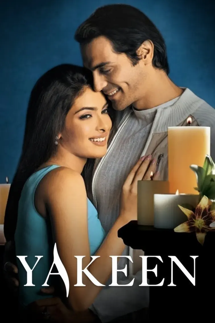 Yakeen Movie