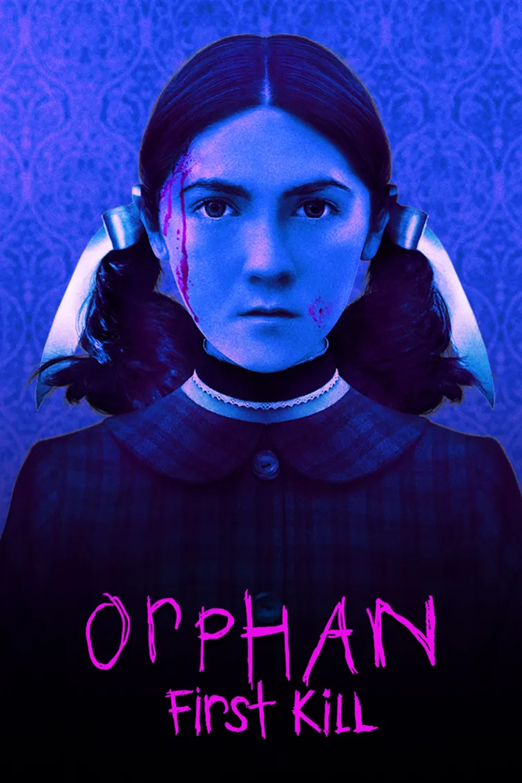 Orphan: First Kill Movie