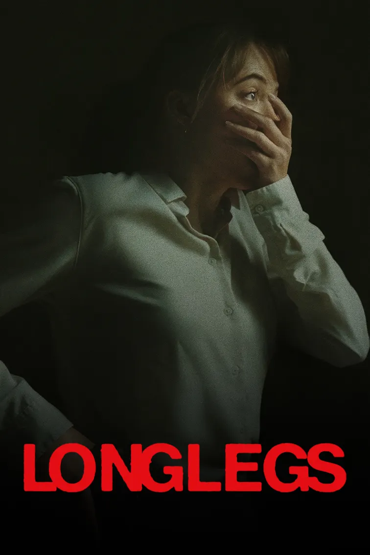 Longlegs Movie