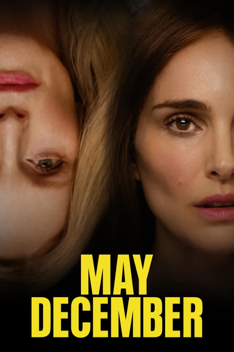 May December Movie