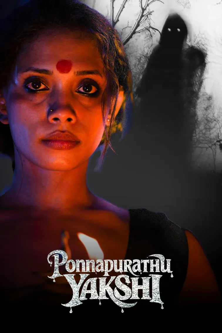 Ponnuporathu Yakshi Movie