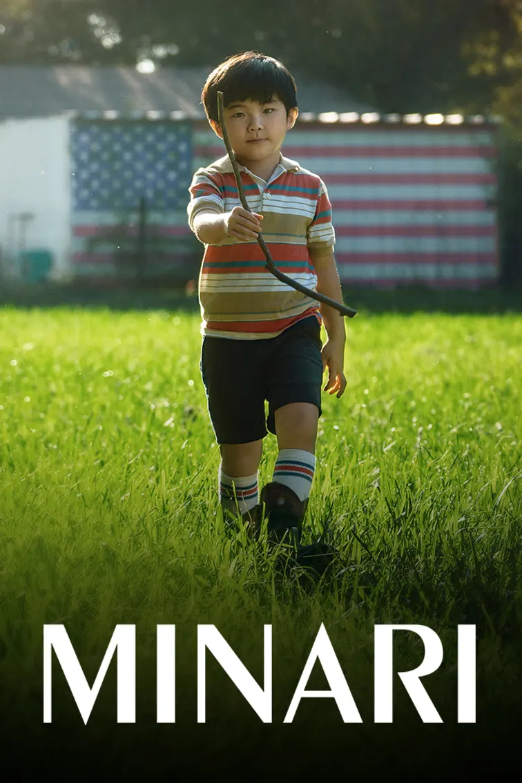 Minari  Movie