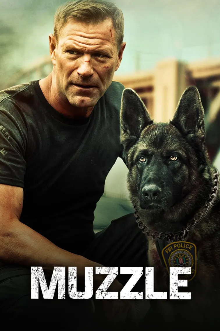Muzzle Movie