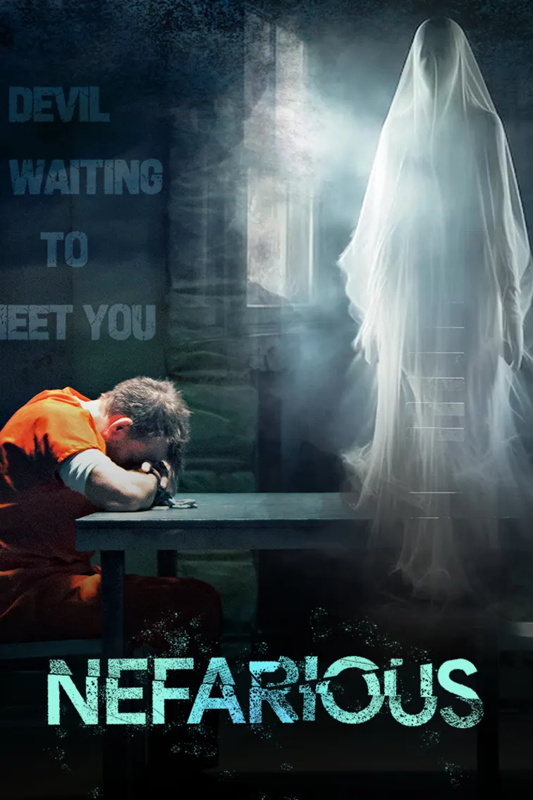 Nefarious Movie