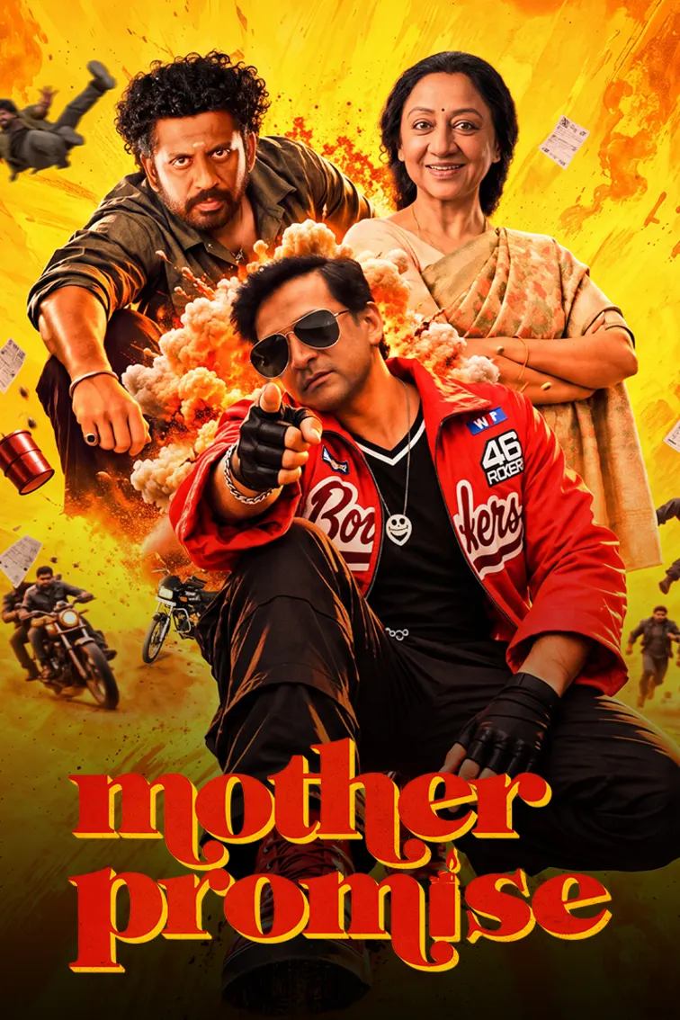 Mother Promise Movie