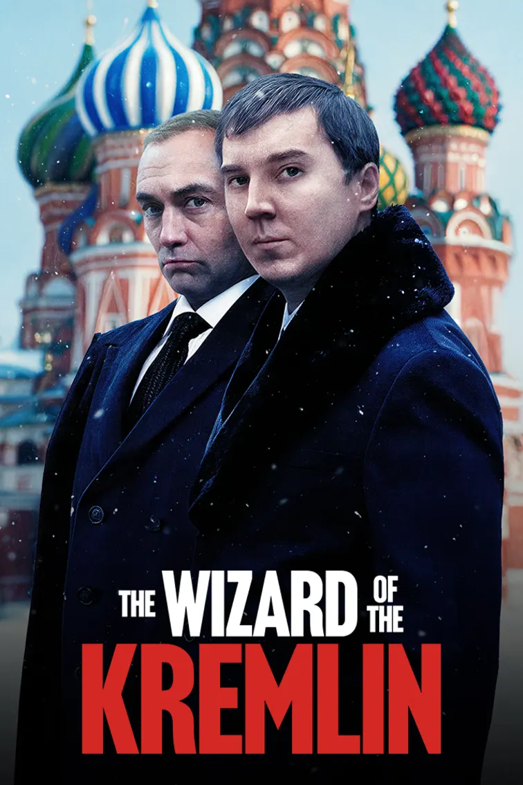 The Wizard Of Kremlin Movie