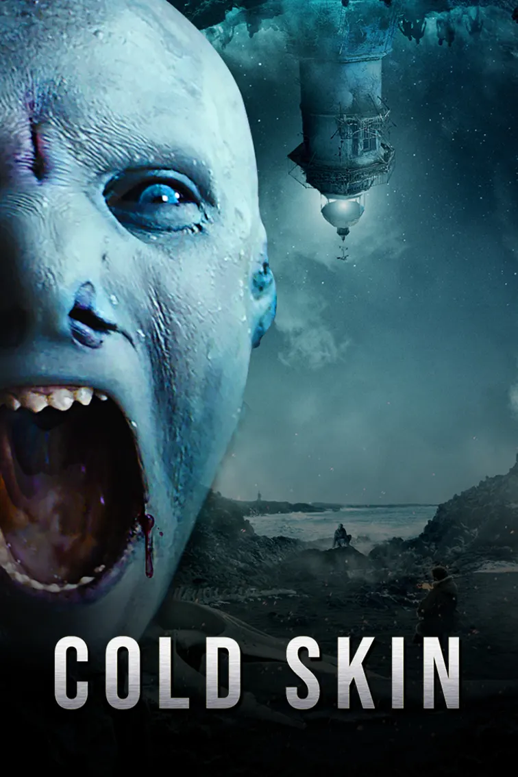 Cold Skin Movie