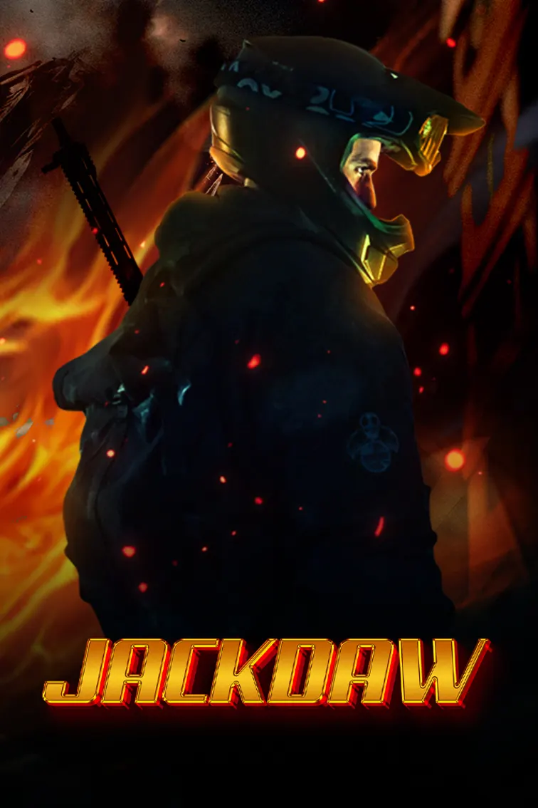 Jackdaw Movie