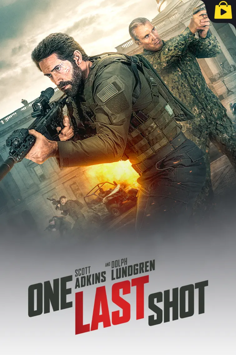 One Last Shot Movie