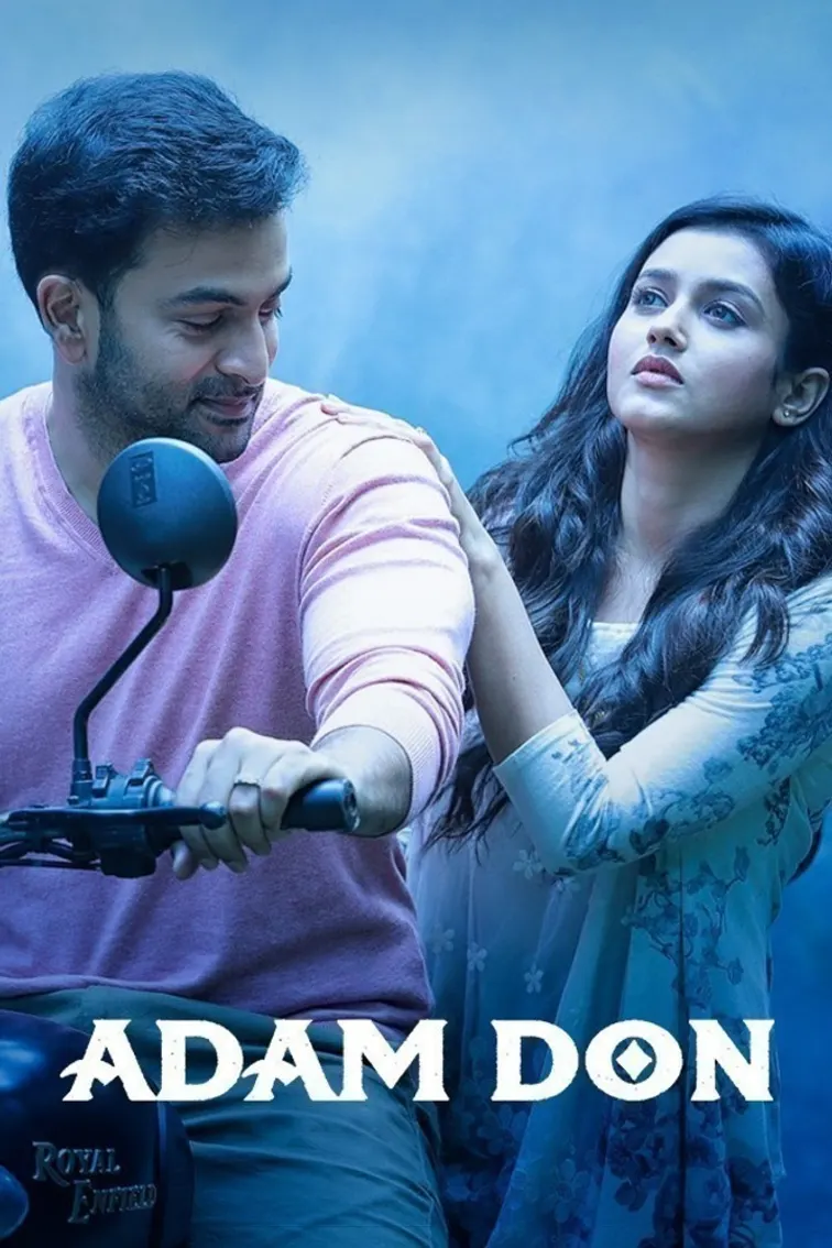 Adam Don Movie