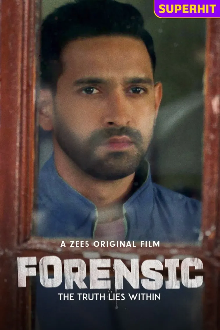 Forensic Movie