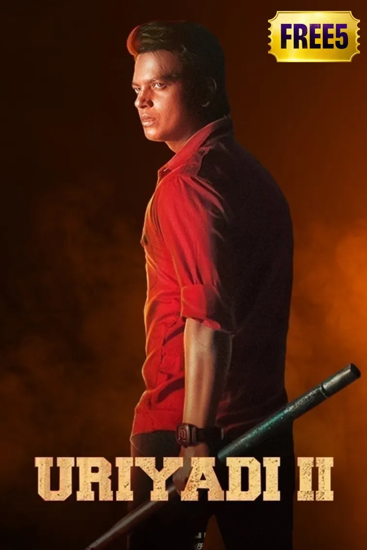 Uriyadi 2 Movie