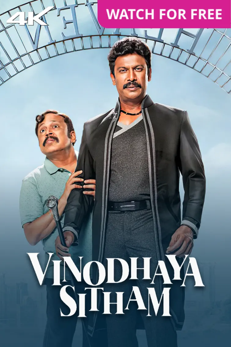 Vinodhaya Sitham Movie