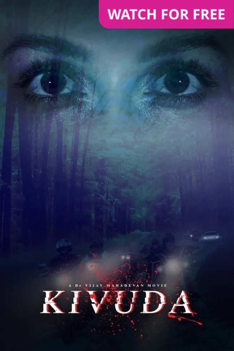 Kivuda Movie