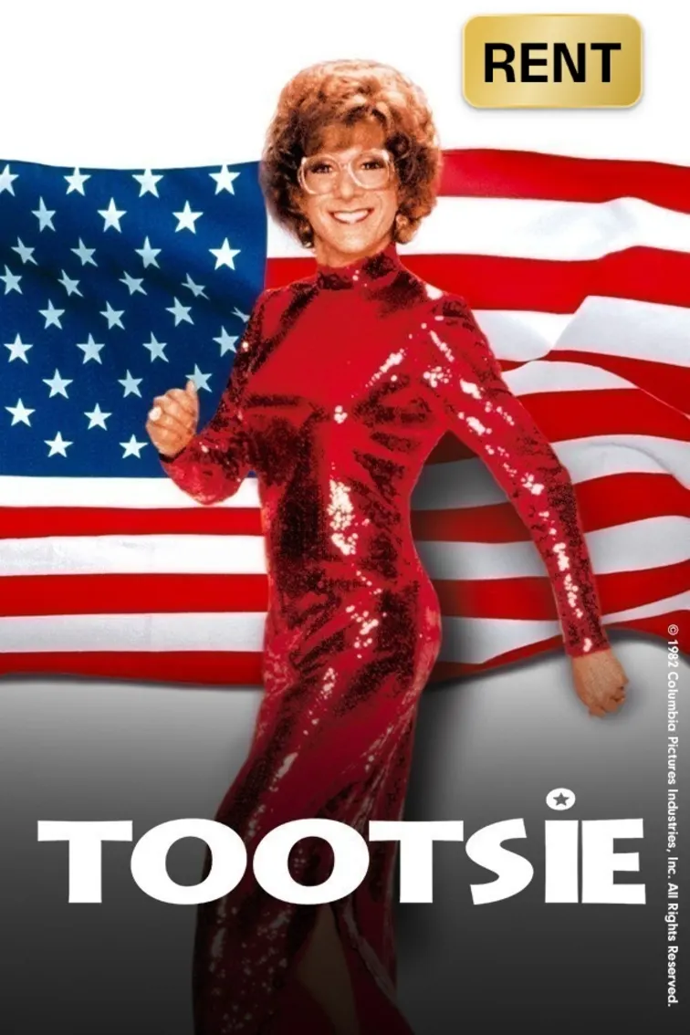 Tootsie Movie