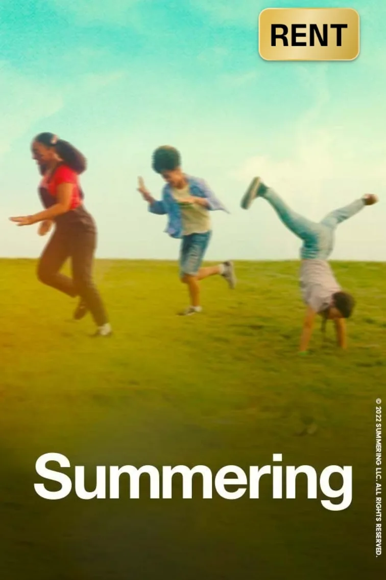 Summering Movie