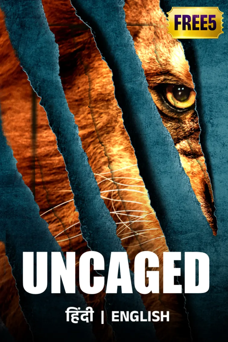Uncaged Movie