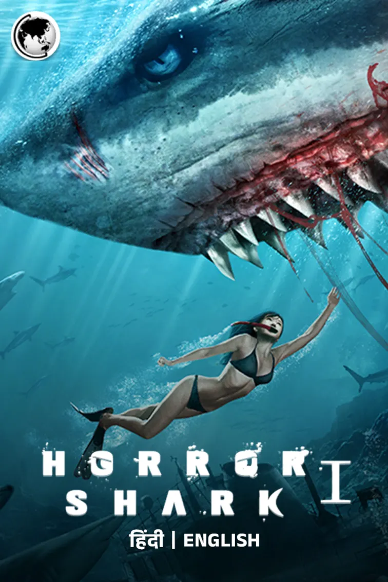 Horror Shark Movie