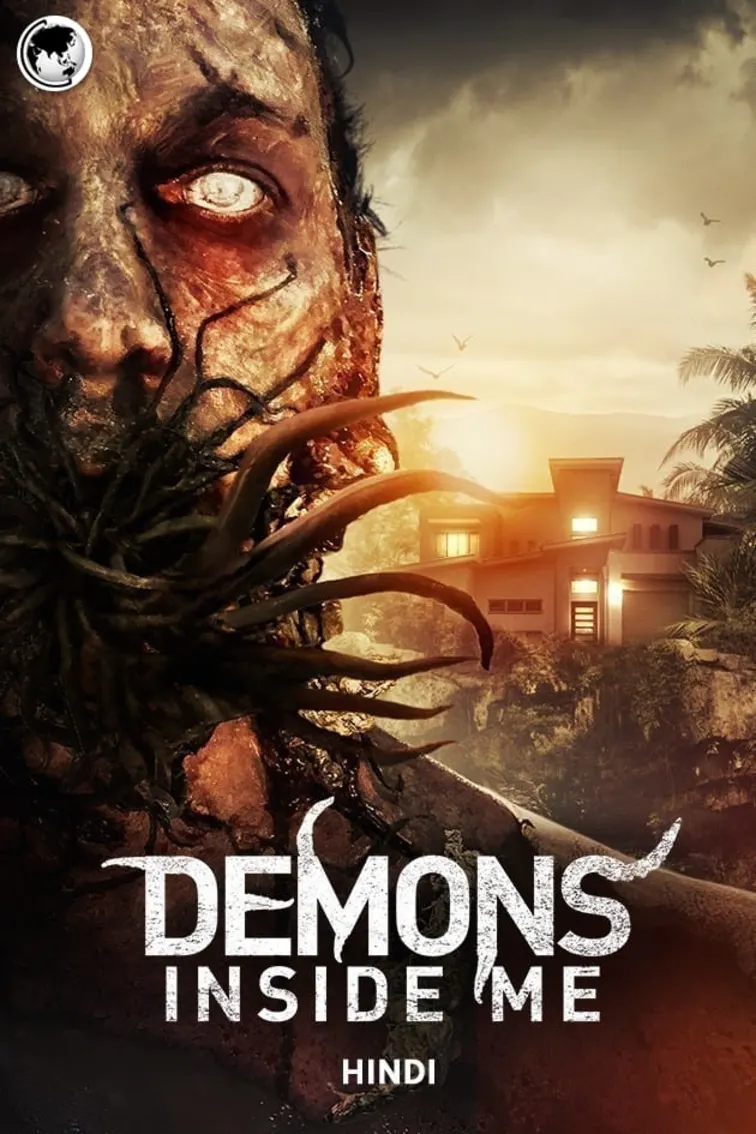 Demons Inside Me Movie