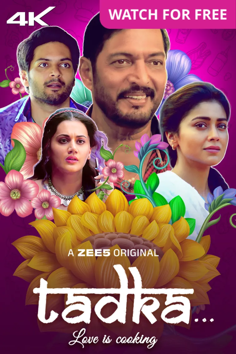 Tadka Movie