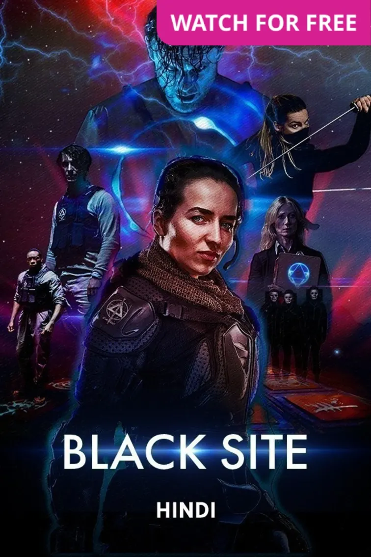 Black Site Movie