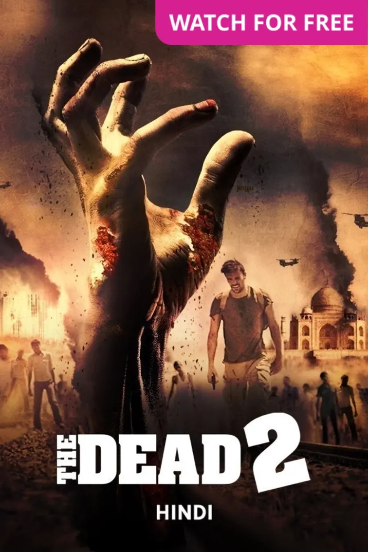The Dead 2: India Movie